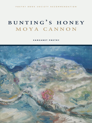 cover image of Bunting's Honey